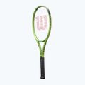 Тенис ракета Wilson Blade Feel 100 green 8