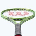 Тенис ракета Wilson Blade Feel 100 green 9