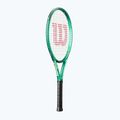 Детска тенис ракета Wilson Blade Jr 26 V10 green 7