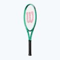 Детска тенис ракета Wilson Blade Jr 26 V10 green 8