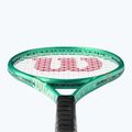 Детска тенис ракета Wilson Blade Jr 26 V10 green 12