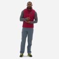 Мъжки елек Patagonia Down Sweater black 14