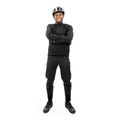 Мъжко яке за колоездене Endura Singletrack Softshell black 11