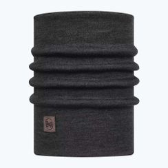 Komin BUFF Heavyweight Merino Wool szary 110966.00