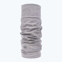 Мултифункционален слинг BUFF Лека мериносова вълна Solid Grey 113010.933.10.00