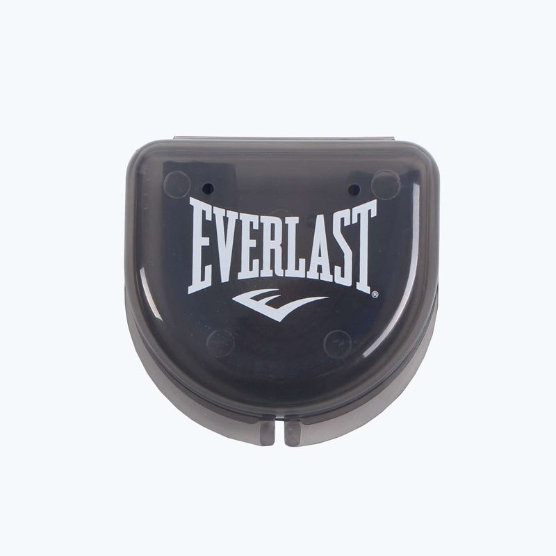 EVERLAST единичен професионален протектор за челюст син EV1400 4