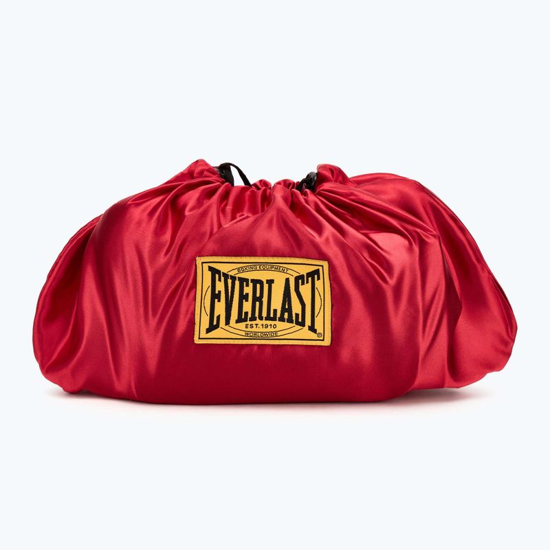 Боксови ръкавици Everlast 1910 Classic Pro red 6
