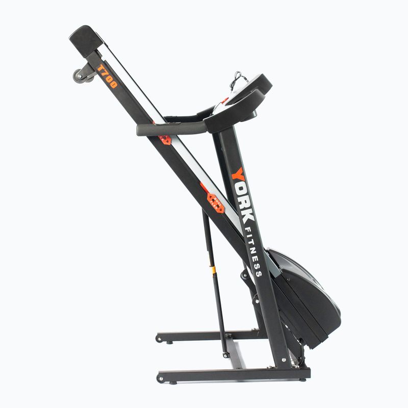Електрическа бягаща пътека York Fitness T 700 3