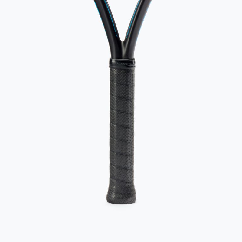 Dunlop Fx Team 285 тенис ракета черна 10306258 4