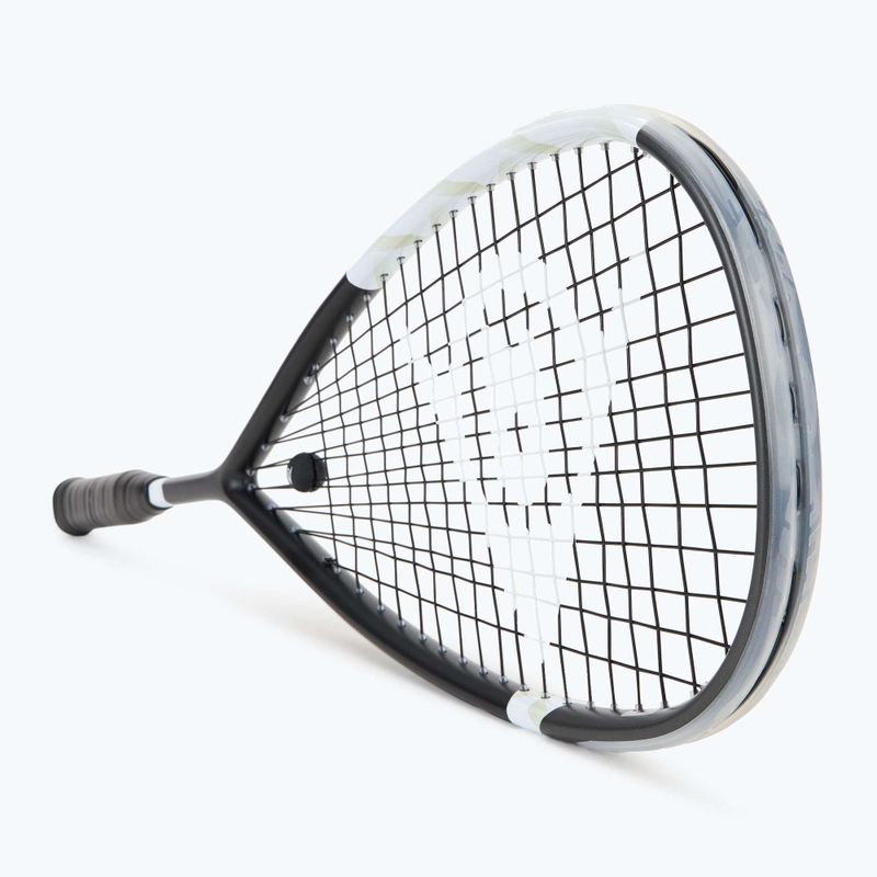 Ракета за скуош Dunlop Blackstorm Titanium NH 2