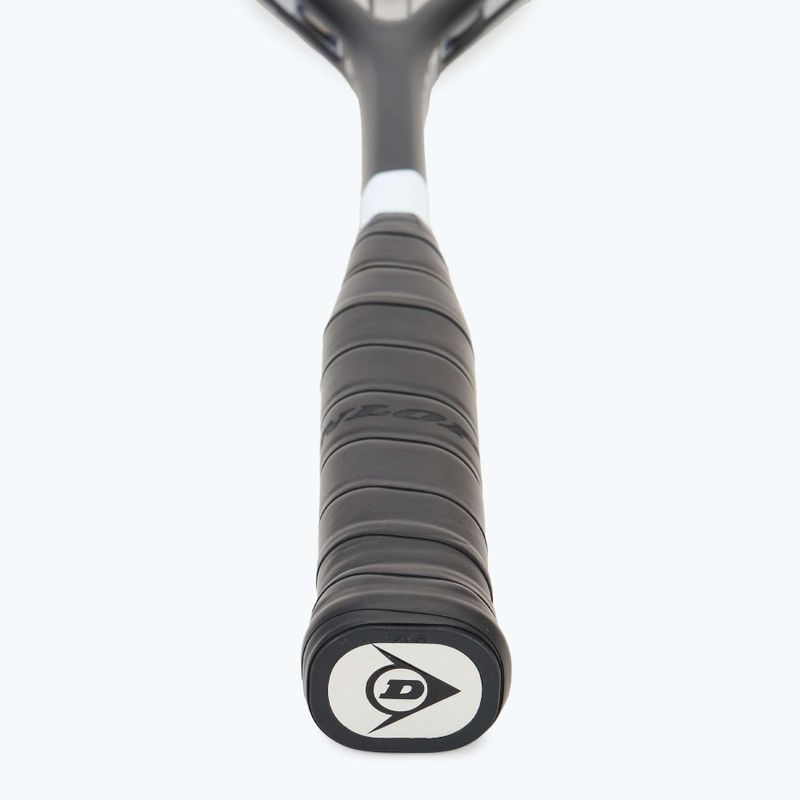 Ракета за скуош Dunlop Blackstorm Titanium NH 3