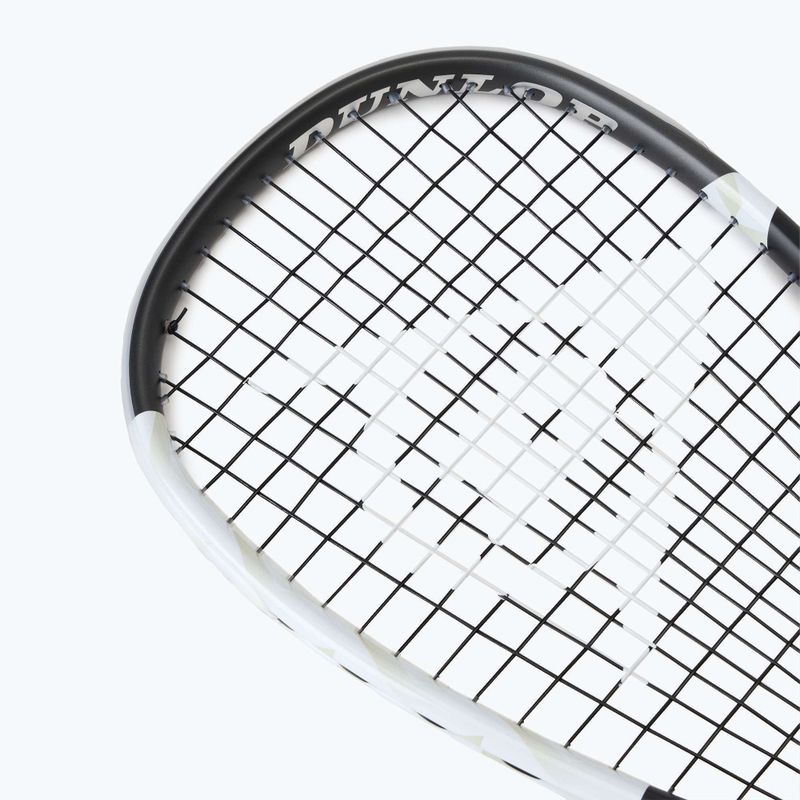 Ракета за скуош Dunlop Blackstorm Titanium NH 5