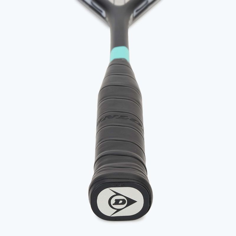 Ракета за скуош Dunlop Blackstorm Titanium SLS NH 3