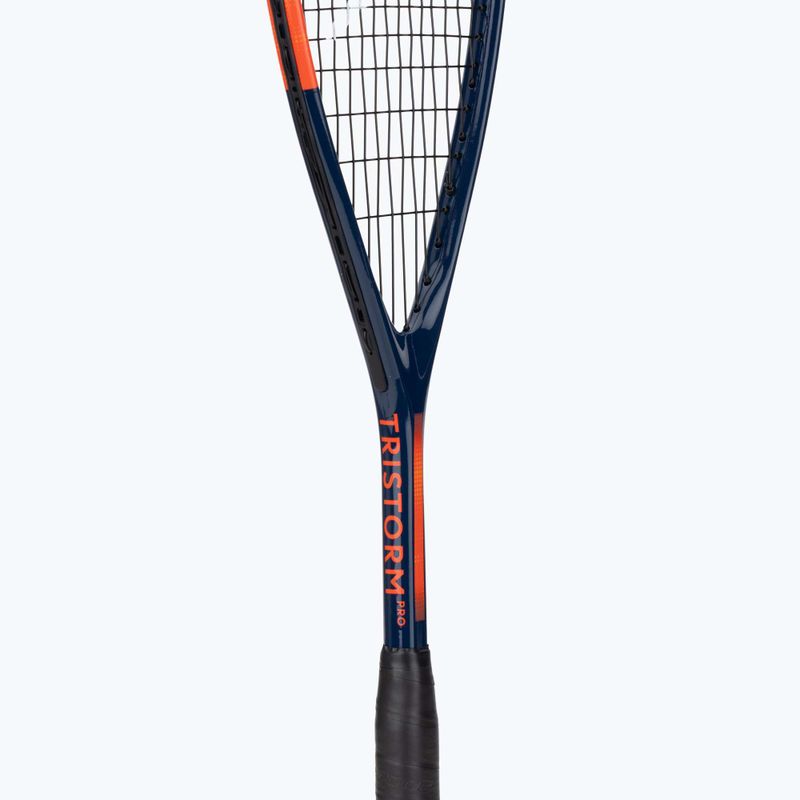 Ракета за скуош Dunlop Tristorm Pro 4