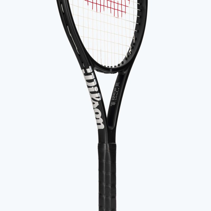 Тенис ракета Wilson Pro Staff Team Classic black 4