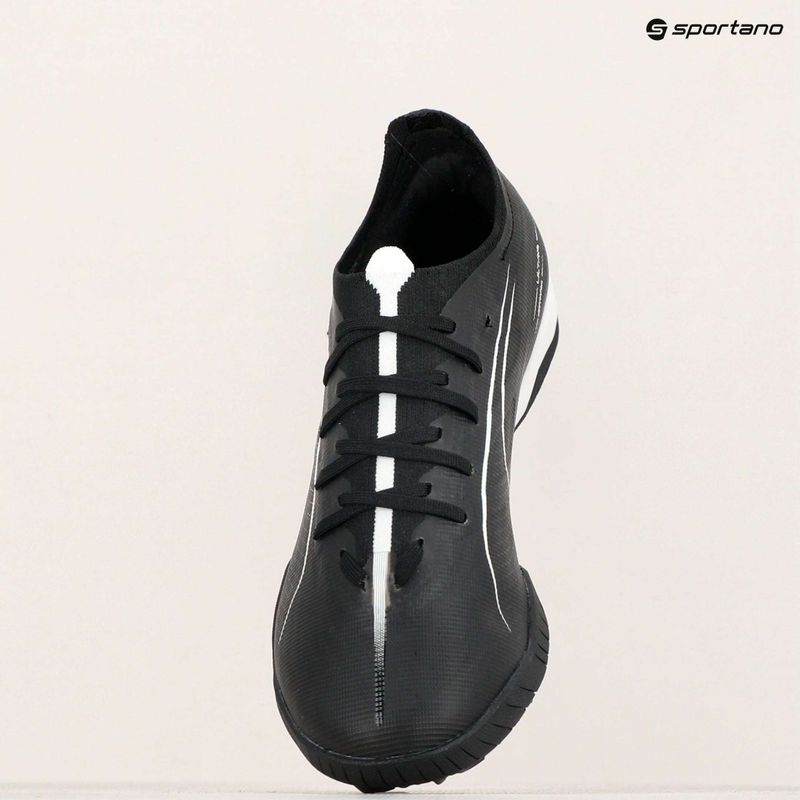 Футболни обувки Puma Future 5 Match TT puma black/puma white 18