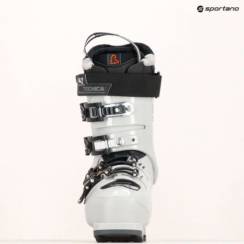 Дамски ски обувки Tecnica Mach Sport 75 MV W GW grey 7