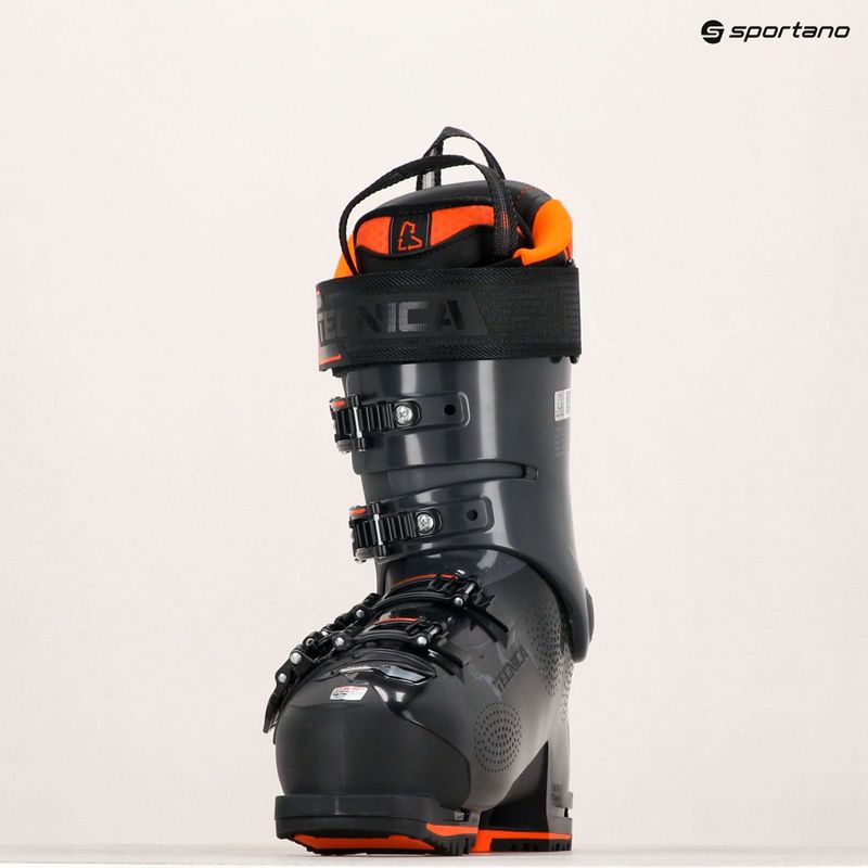 Мъжки ски обувки Tecnica Mach1 120 MV TD GW black 12