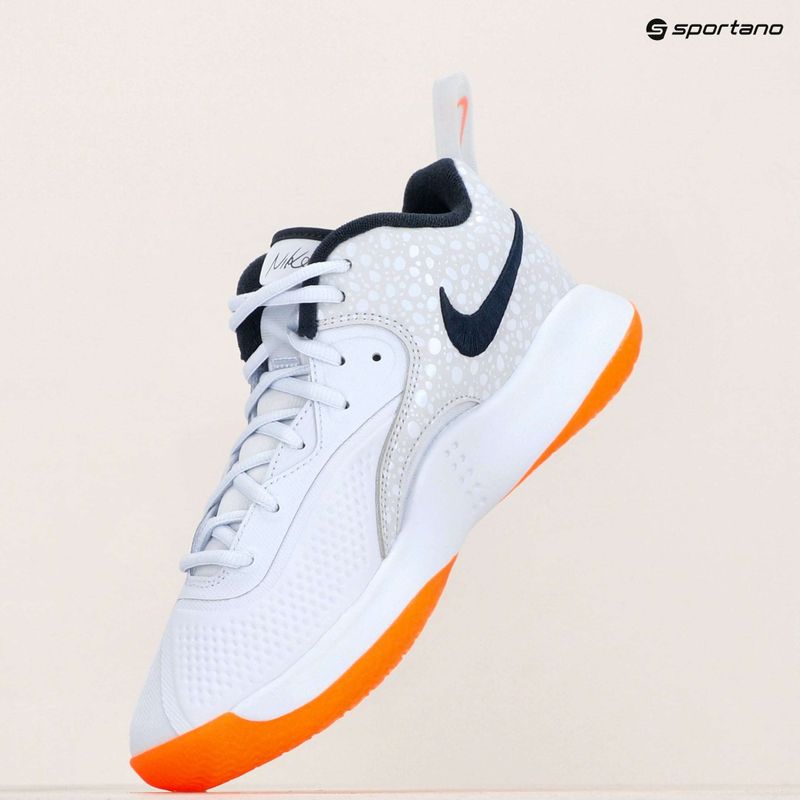 Волейболни обувки Nike Hyperset 2 SE multi color/multi color 18