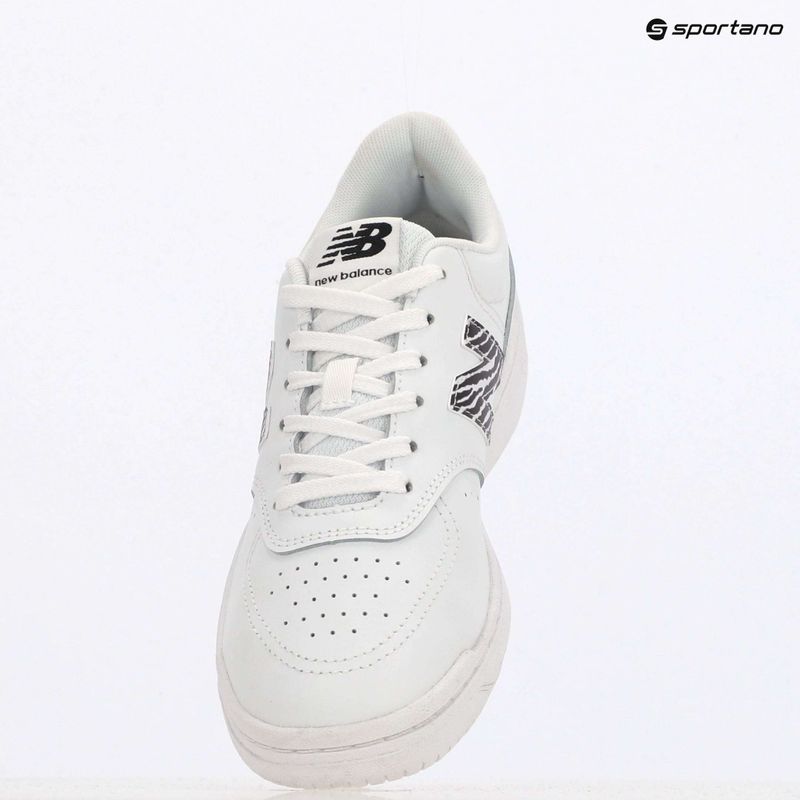 Дамски обувки New Balance BBW80 optic white 9