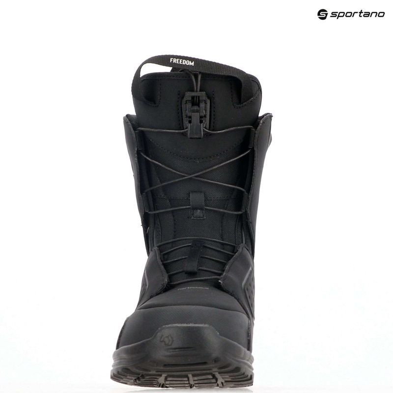 Мъжки обувки за сноуборд Northwave Freedom black 7
