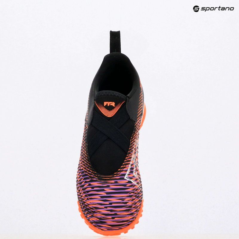 Детски футболни обувки PUMA Future 8 Match LL TT + Mid Jr 9