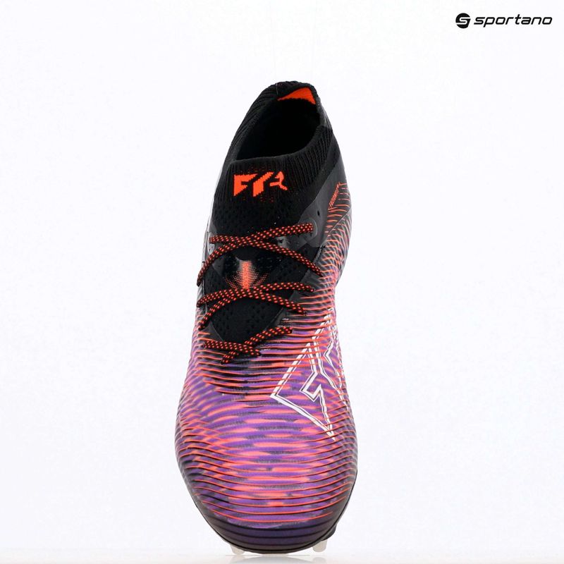 Мъжки футболни обувки PUMA Future 8 Ultimate MxSG puma black/puma white/glowing red 9