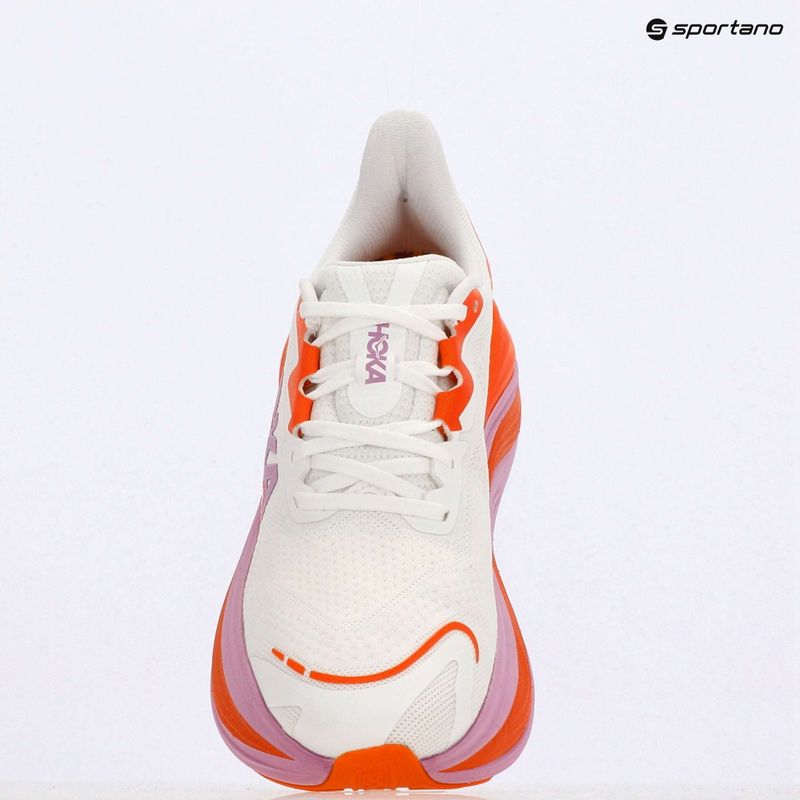 Мъжки обувки за бягане HOKA Skyward X frost/lupine 9