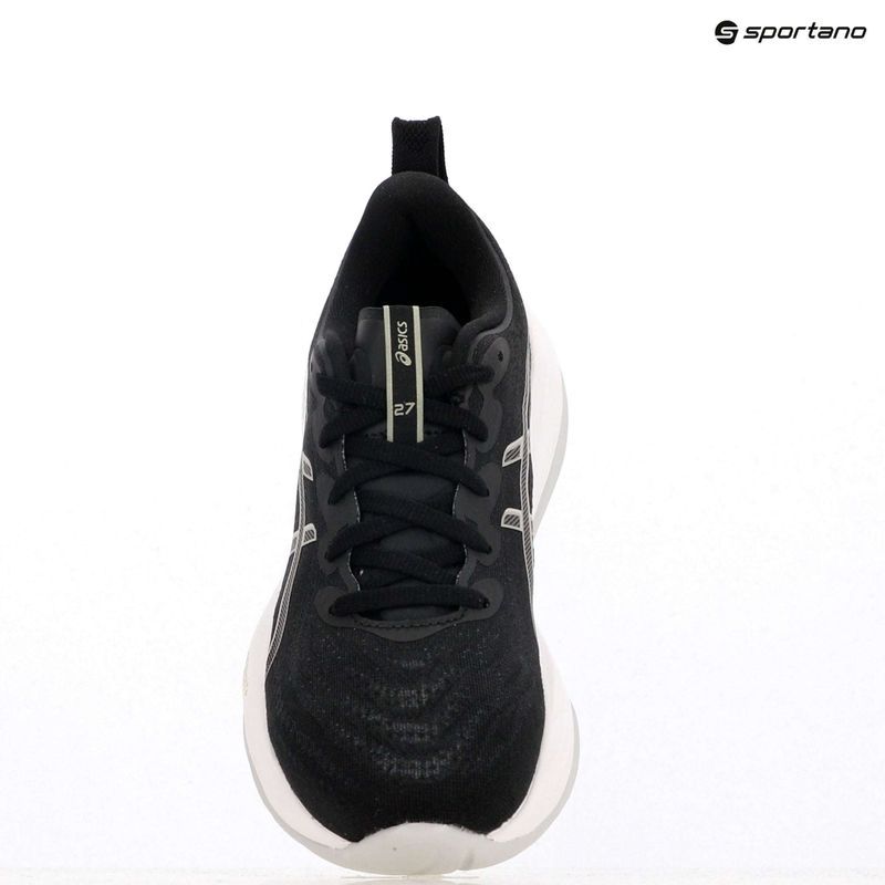 ASICS Gel-Cumulus 27 дамски обувки за бягане черно/бетон 9