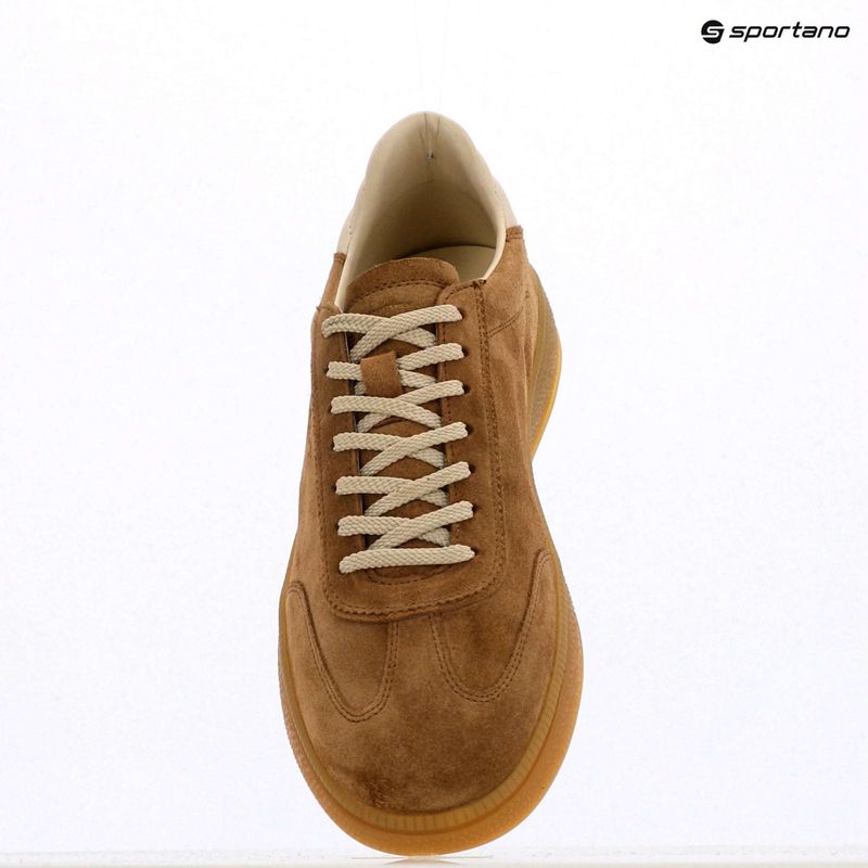 Мъжки обувки GANT Cuzmo warm sand 9