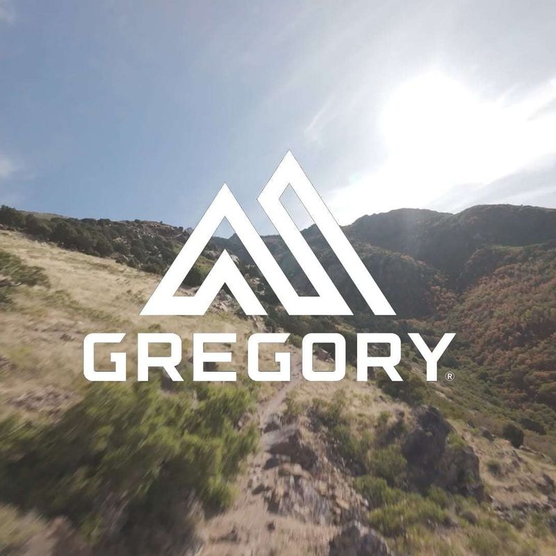 Туристическа раница Gregory Kiro 20 l RC alpine black 7