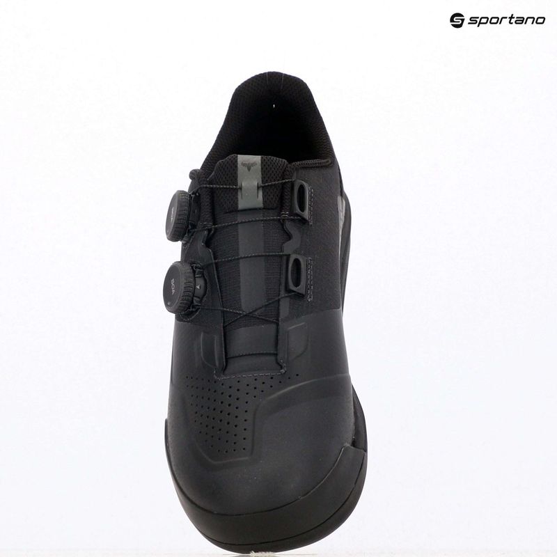 Мъжки MTB обувки за колоездене Fox Racing Union BOA black 10