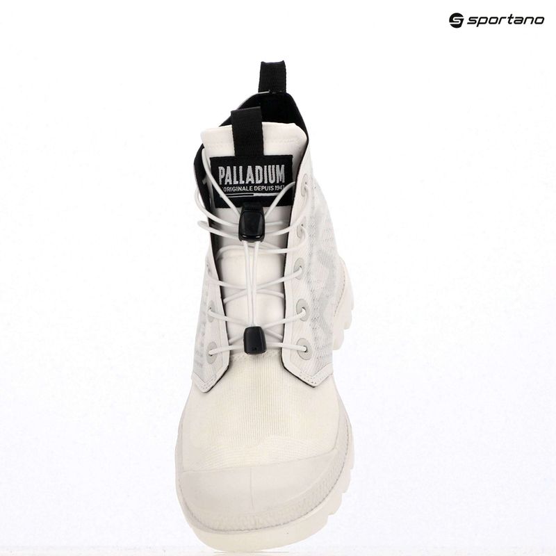 Palladium Pampa Lite Travel VT star white обувки 9
