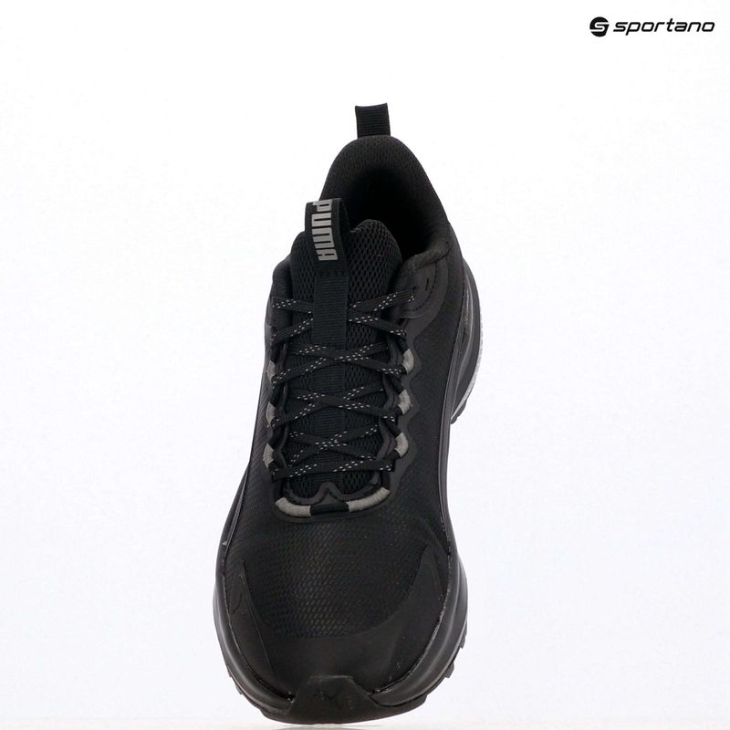Обувки за бягане Puma Skyrocket Lite Trail puma black/cool dark grey 3