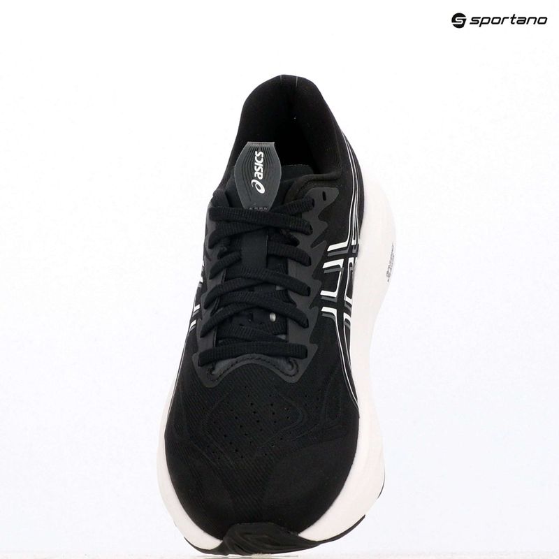 ASICS GT-2000 14 мъжки обувки за бягане черно/бяло 17