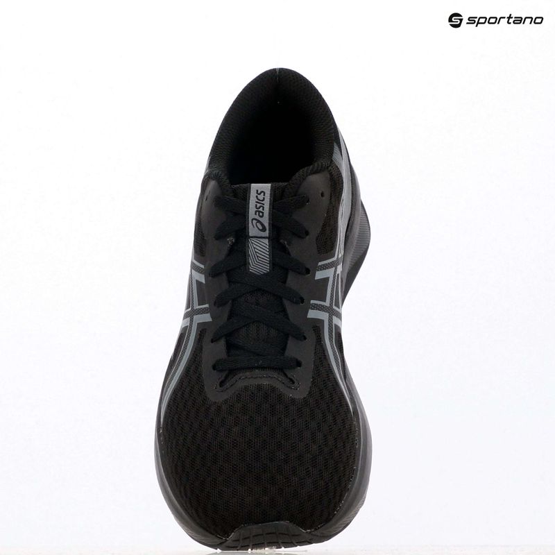 ASICS Patriot 14 мъжки обувки за бягане black/metropolis 17