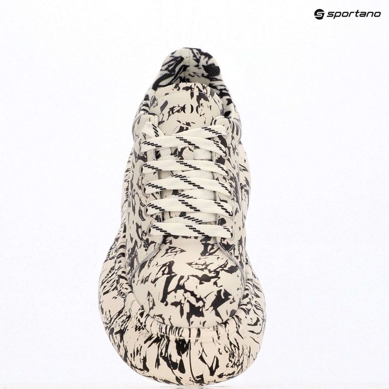 Дамски обувки GOE SS2N4003 white/black 19