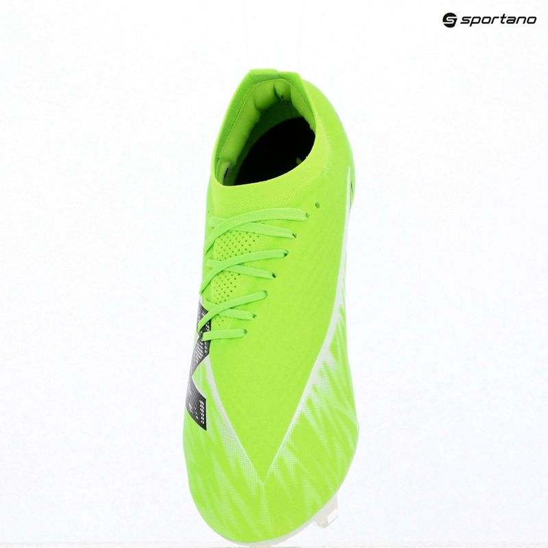 Футболни обувки New Balance Furon Pro V8 FG green 9