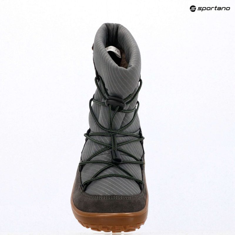 Детски ботуши за сняг Froddo Tex Track Wool grey 9