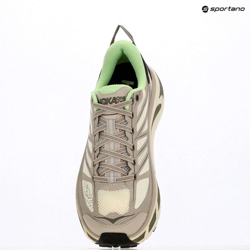 Обувки HOKA Mafate Speed 2 putty/eucalyptus 18