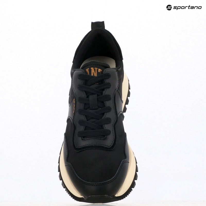 Дамски обувки GANT Caffay black 9
