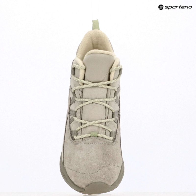 Дамски туристически обувки Merrell Bravada Edge 2 Thermo Demi grey 16