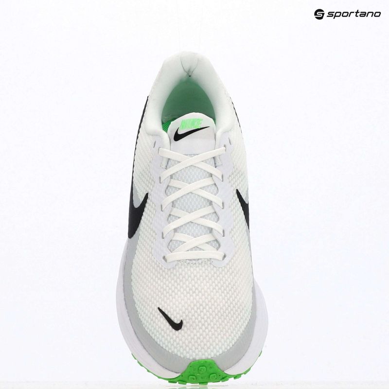 Мъжки обувки за бягане Nike Revolution 8 white/pure platinum/glacier blue/black 9