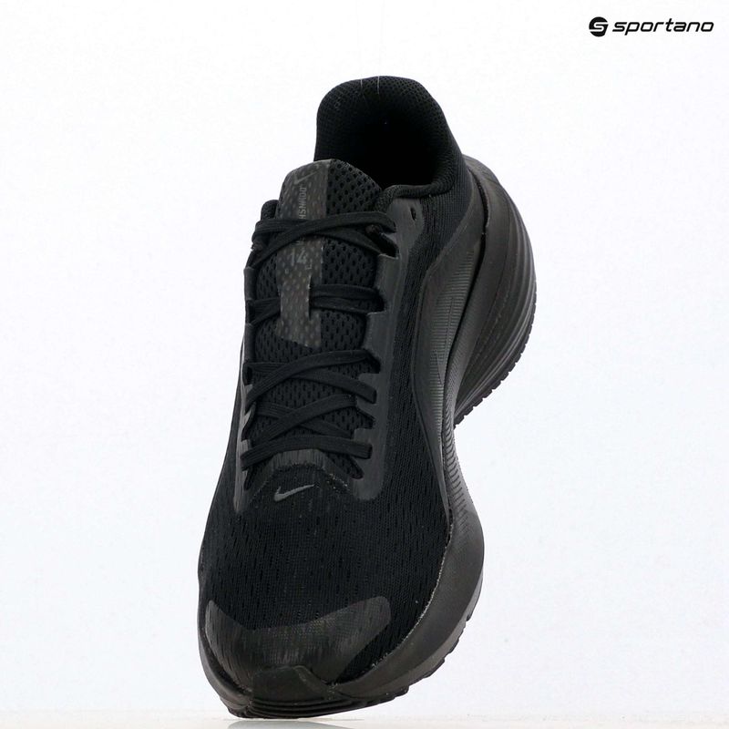 Мъжки обувки за бягане Nike Downshifter 14 black/anthracite/black 9