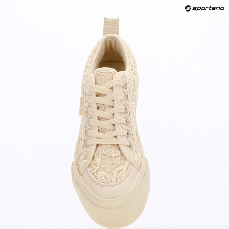 Дамски обувки BIG STAR RR274746 beige 9