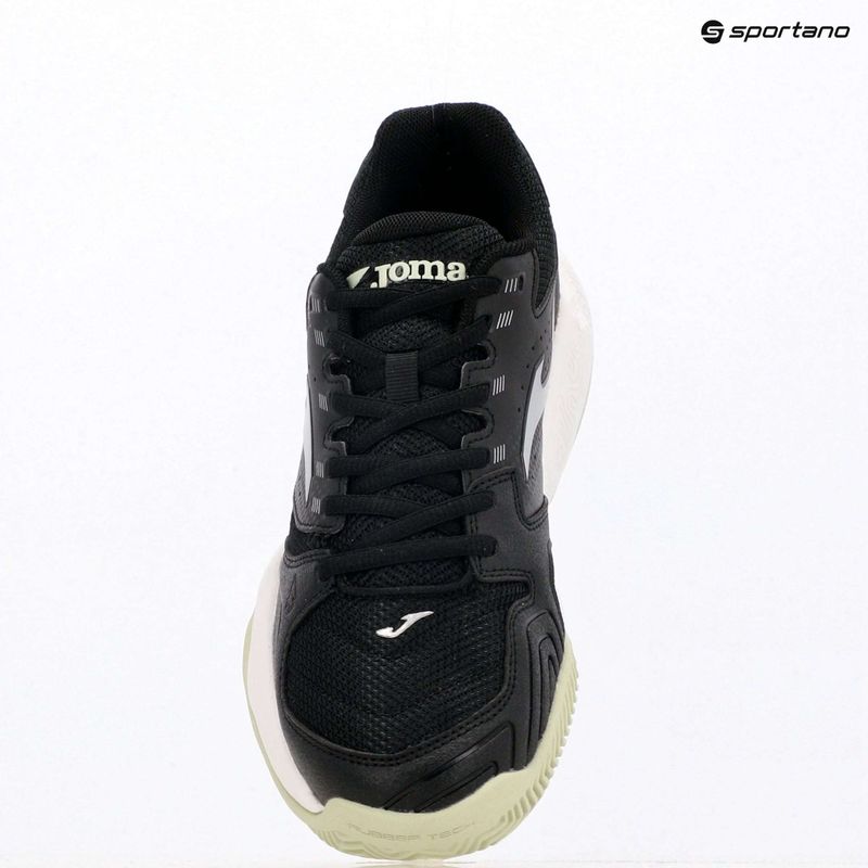 Дамски тенис обувки Joma Master 1000 Lady C black 9