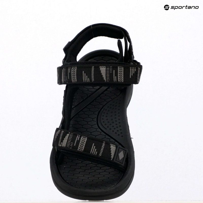 Дамски сандали Lee Cooper LCW-26-34-4426LA black/grey 9