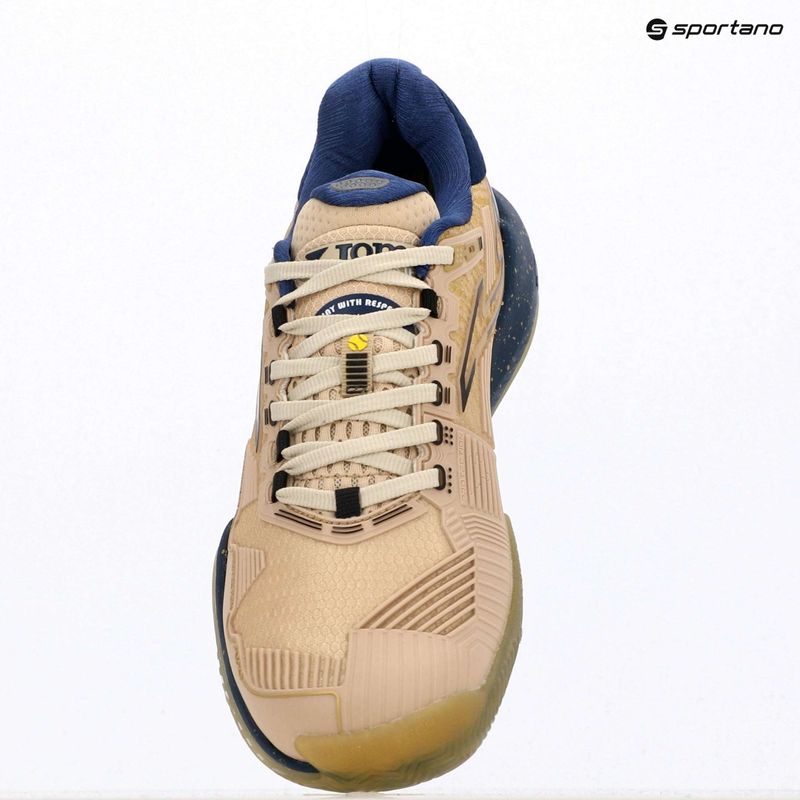 Мъжки тенис обувки Joma Point C beige 9