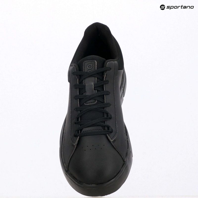 Мъжки обувки On The Rodger Advantage black/black 9