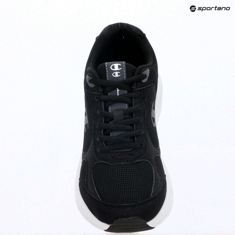 Дамски обувки Champion Syphon Mesh Lu Low Cut new black 9